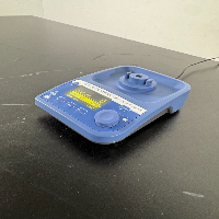 IKA Ultra Turrax Tube Drive P Control image 1